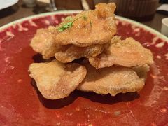 -奉天小馆·非遗东北菜(沈阳万象城店)