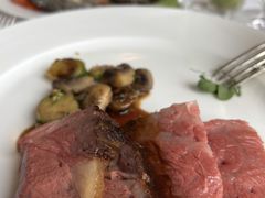 -上海和平饭店-华懋阁 The Cathay Room