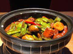 -吴越荣记苏州菜·松鼠桂鱼100%活鱼现做(斜塘老街店)