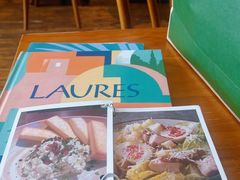 -Laures·月桂西班牙碳烤餐厅(十尚坊店)
