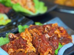-牛得很·鲜牦牛肉烧烤·牛羊肉菌汤锅(康定店)