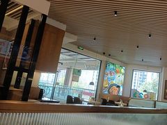 -港久茶餐厅(鹭洲里店)