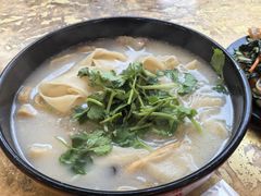 -惠丰源烩面馆(经七路店)