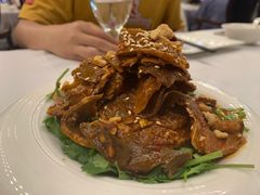 -峨嵋酒家总店(车公庄店)
