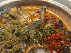 -爱碗亭·鲜炒湖南菜(壹城中心店)