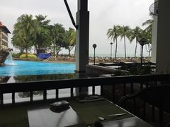 -麦哲伦丝绸度假村