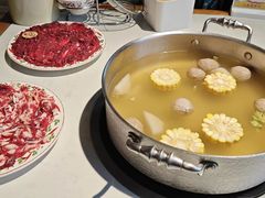 -汕头八合里海记牛肉店(清河店)
