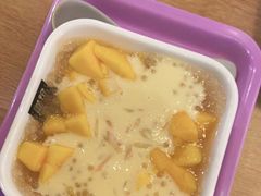 -满记甜品(岭南新天地店)