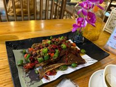 -花溪雨·森林餐厅(石基店)