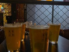 -后院儿·精酿·塔罗Happy Bar
