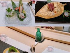 -鮨一日本料理(大中华店)