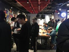 -肯德基(蓝桥店)