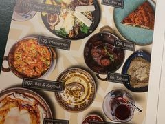 -Pasha帕夏土耳其餐厅(南昌路店)