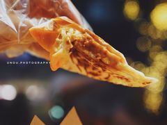 双重芝士牛肉卷-Taco Bell 塔可钟(民田路店)