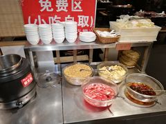 -井格重庆火锅(燕郊永旺店)