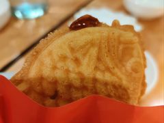 -粉粉乐鲷鱼烧(美罗城店)