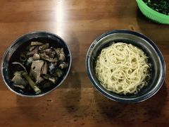 牛杂汤-达道武仔牛肉店(广达路店)