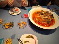 -坛宗剁椒鱼头(河西王府井店)