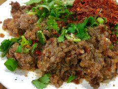 -豆相识•九九豆腐脑(牛咡桥店)