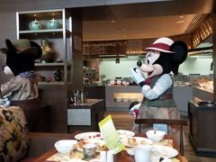 -云龙轩(迪士尼探索家度假酒店)