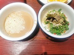 餐位油碟-黄家码头老火锅(解放碑旗舰店)
