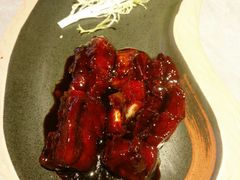 啫神秘制叉烧-啫神·广州地标美食(北京路店)