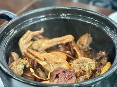 -斯丹姜母鸭·古法干香(涂门街总店)