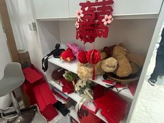 -拍刻风照相馆(花都融创店)