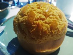 脆皮菠萝包-最品火锅