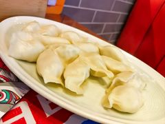 -渔家风味·鲅鱼水饺·央视展播·海鲜天津菜(开发区店)