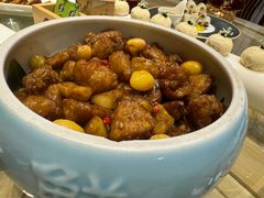-闻鲜素食茶餐厅(高新区店)