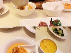 -利苑酒家(合景国际金融广场店)