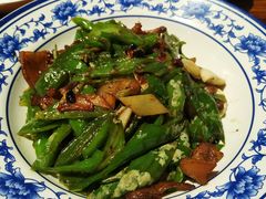 小炒肉-功夫小龙虾·烧烤·江湖菜(金沙洲店)