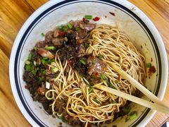 -李易面馆(树木岭店)