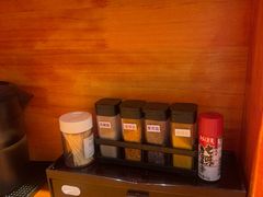 -天妇罗内顺田(罗湖店)