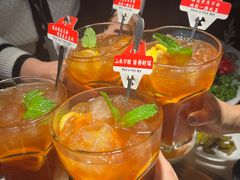 -九鼎轩脆毛肚火锅(南京东路店)