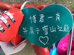 -茶颜悦色(岳麓山顶店)