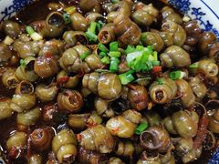 酱爆螺丝-洞天食府(北大街店)