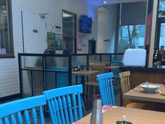 -小杨生煎(香港名都店)