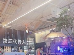 -琥珀川糟粕醋火锅(慈云寺店)