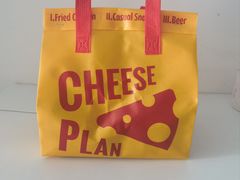 -芝士计划·炸鸡(萝岗万达广场店)