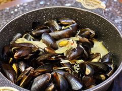 -威斯汀舞台餐厅