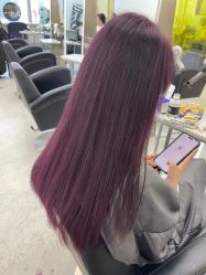 -icare美发沙龙