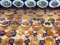 -旺达·福州菜(正大广场店)