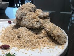 绵蜜南国-将相和·海鲜蒸饺大连菜