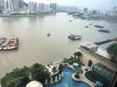 -澳门十六浦索菲特大酒店