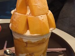 -Cafe de Paris(林荫路店)