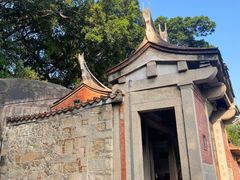 -草庵摩尼教遗址公园