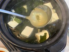 海带汤-屋里家延边朝鲜族冷面(梅林3店)