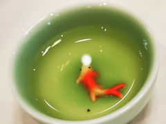 -松鹤楼·非遗·苏帮菜(融科店)